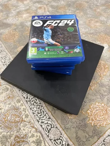 Продам PlayStation 4 Pro - Калькуляторы в Люберцы