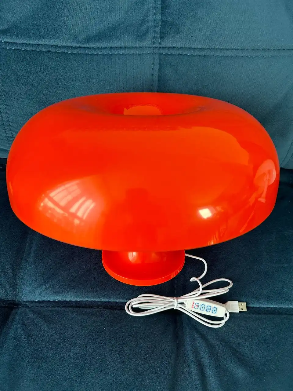 Лампа гриб новая - Освещение (Барахолка) в Люберцы