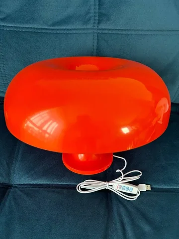 Лампа гриб новая - Детские книги в Люберцы