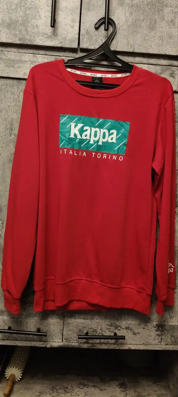 Новые свитшоты размеры 48-52 - Свитшоты (Одежда) в Люберцы