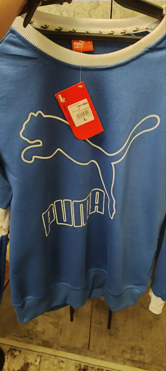 Новые свитшоты размеры 48-52 - Свитшоты (Одежда) в Люберцы