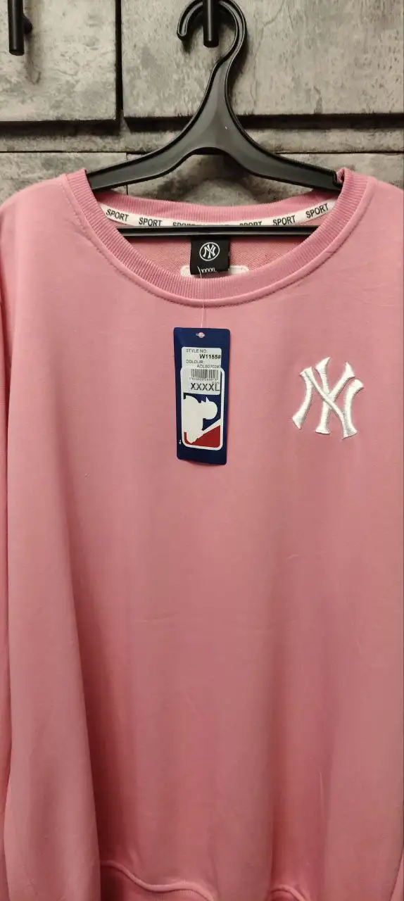 Новые свитшоты размеры 48-52 - Свитшоты (Одежда) в Люберцы