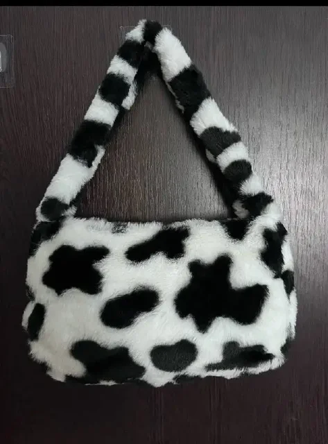 Женская плюшевая сумка - Детские книги в Люберцы