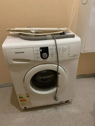 Отдам стиральную машинку за шоколадку - Детские книги в Люберцы