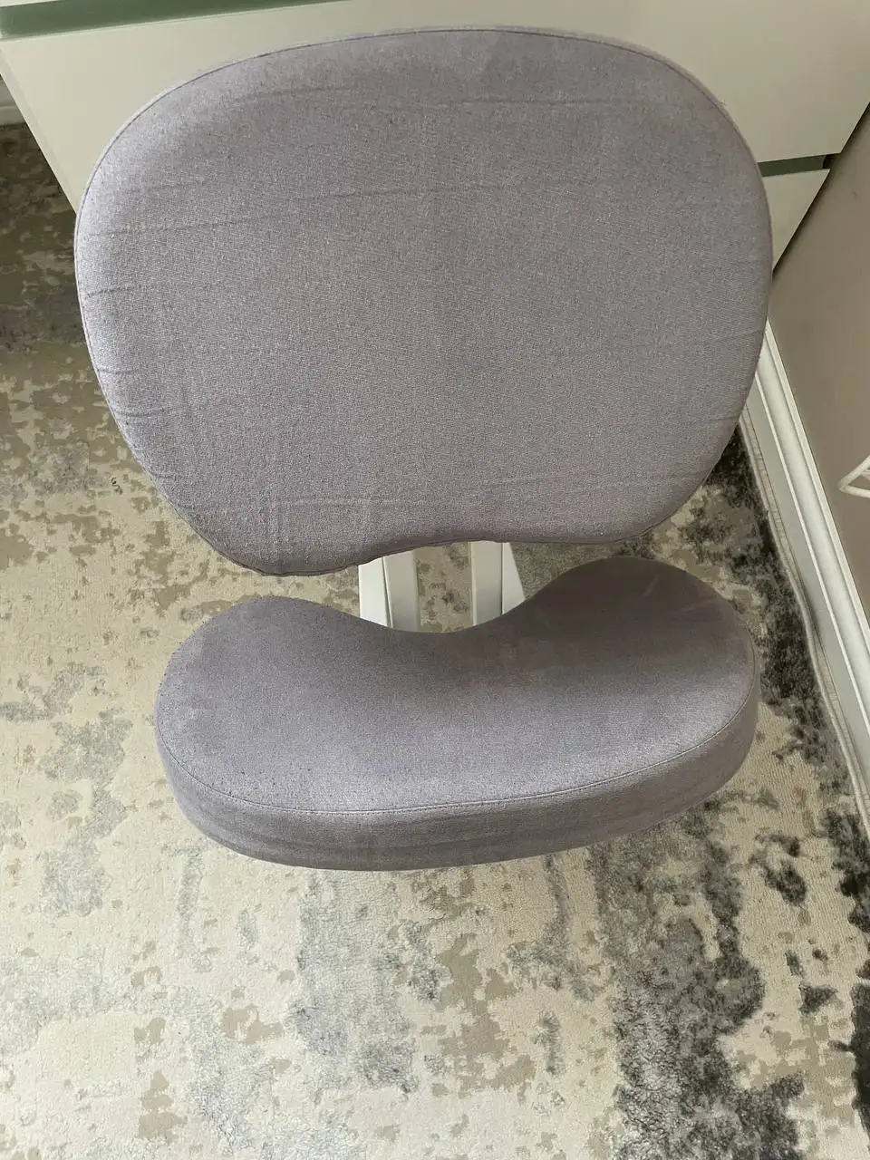 Коленный стул Олимп в хорошем состоянии - Мебель (Барахолка) в Некрасовка, Люберцы