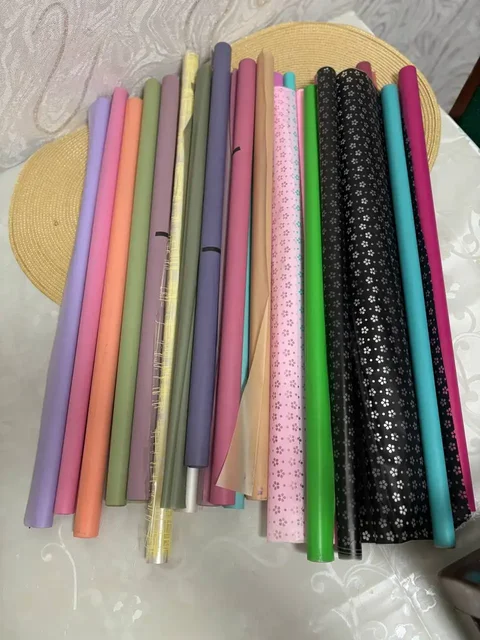 Матовые пленки для упаковки подарков - Растения и сад в Люберцы