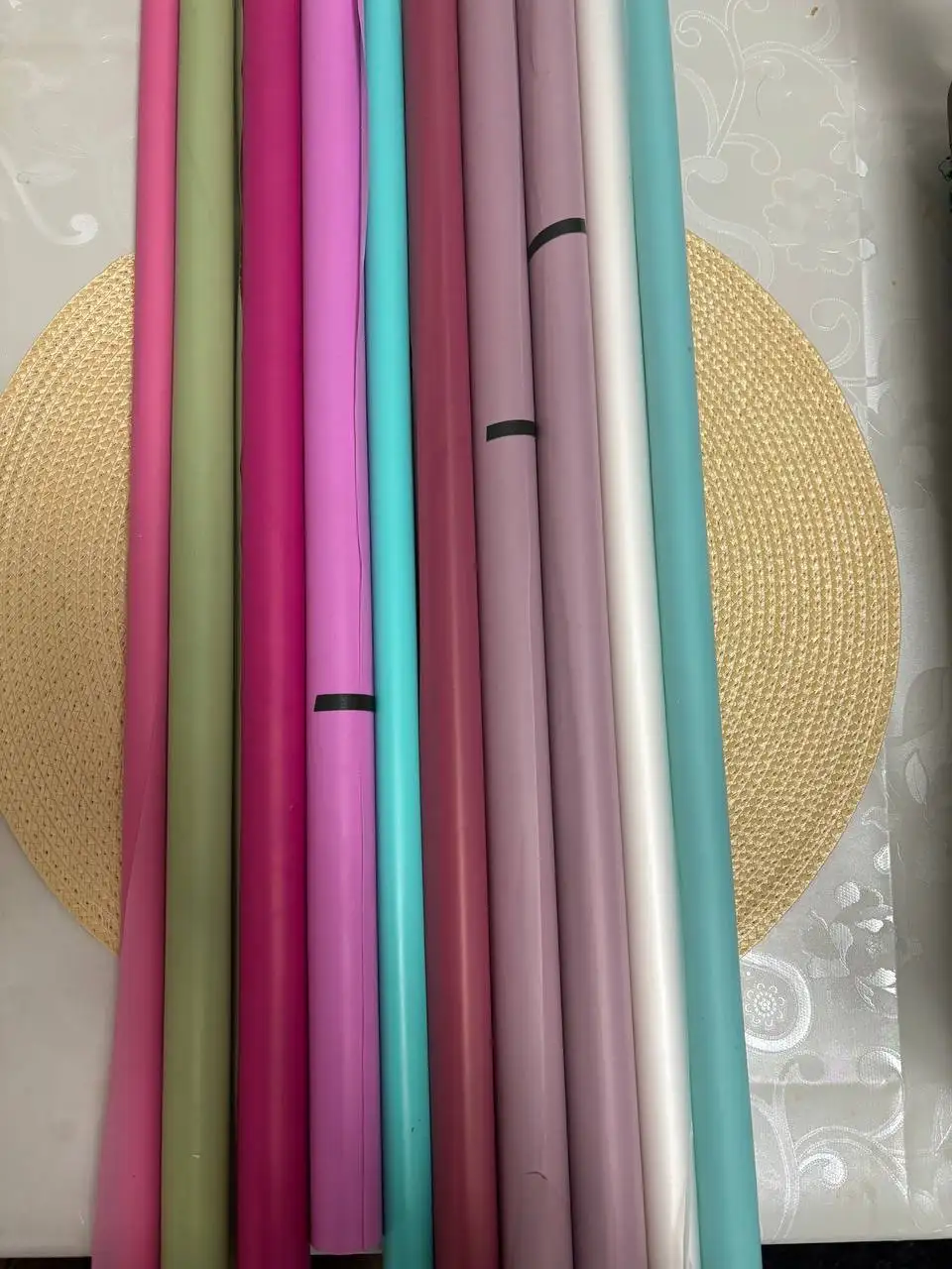 Матовые пленки для упаковки подарков - Барахолка в Люберцы