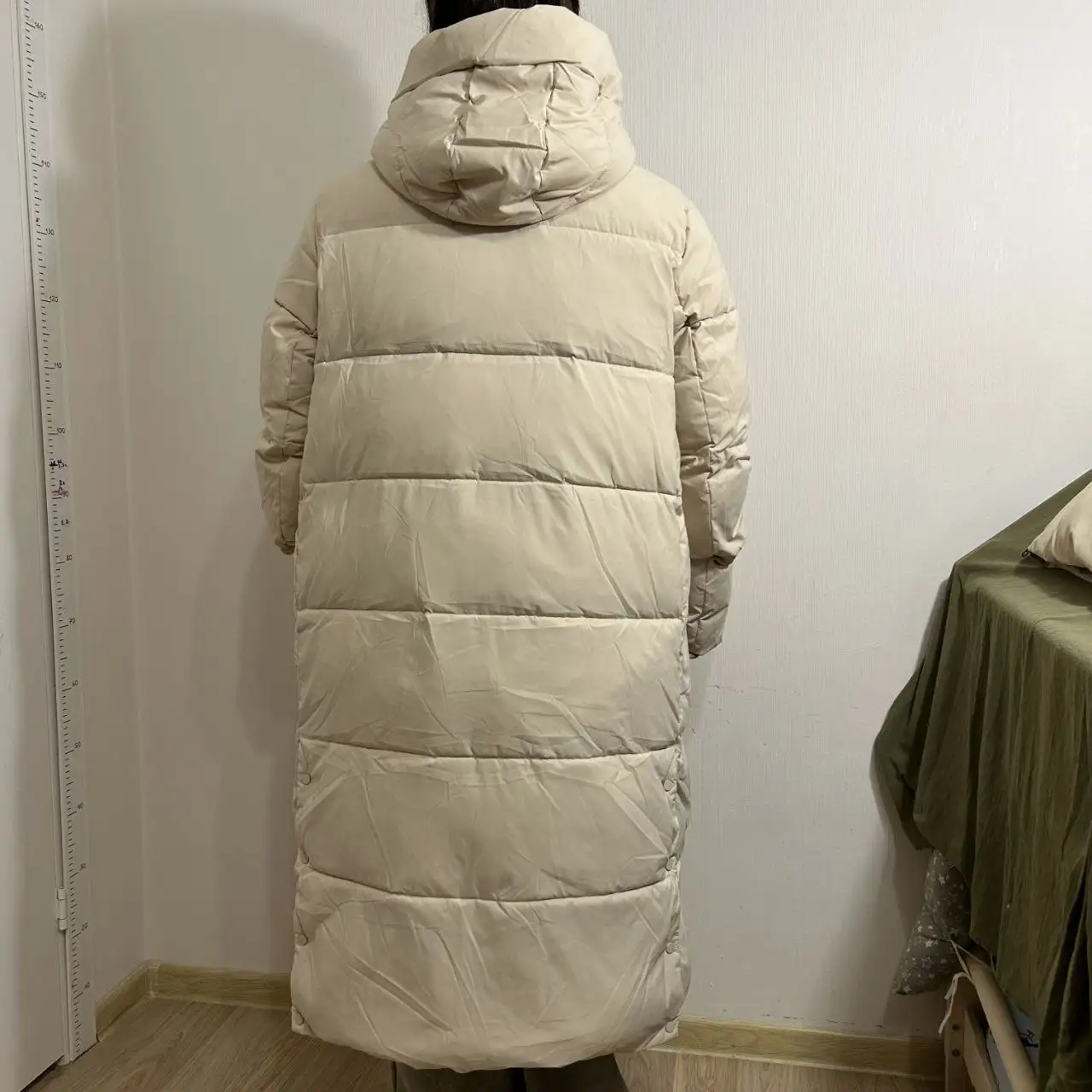 Новая зимняя куртка размер 56 - Верхняя одежда (Одежда) в Люберцы