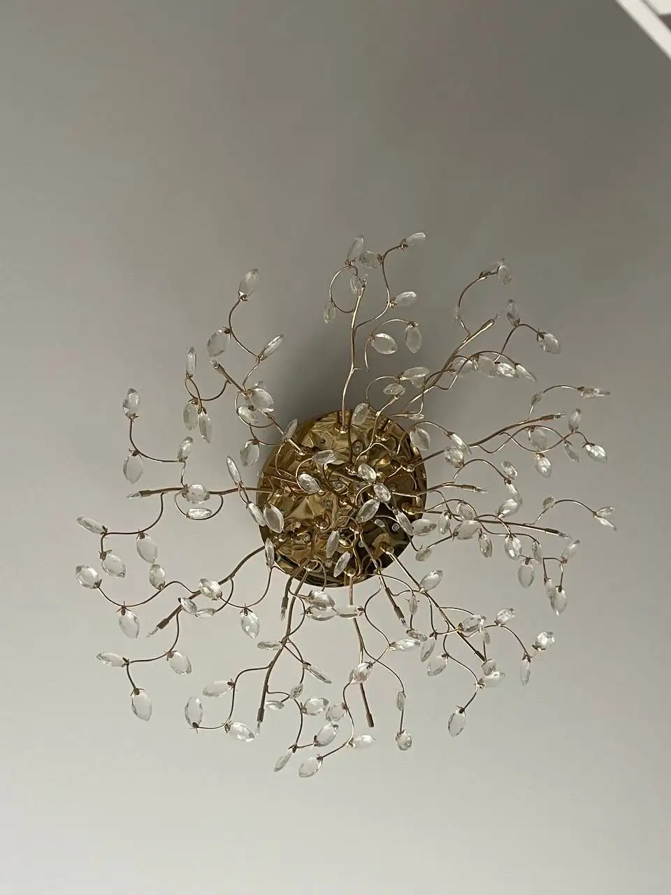 Люстра с несколькими режимами подсветки - Освещение (Барахолка) в Люберцы