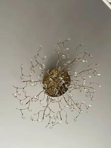 Люстра с несколькими режимами подсветки - Растения и сад в Люберцы