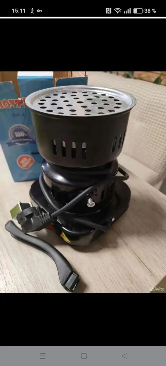 Продажа электрической плиты в Некрасовке - Техника для кухни (Барахолка) в Некрасовка