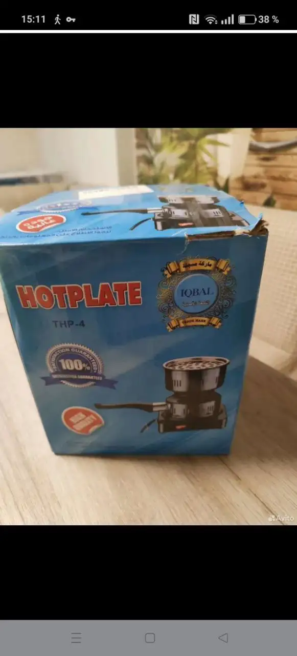 Продажа электрической плиты в Некрасовке - Техника для кухни (Барахолка) в Некрасовка