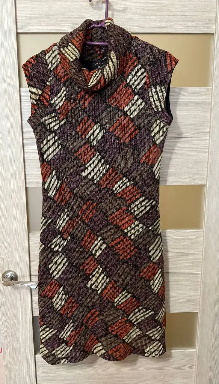 Платье Salkim 46 размера - Платья (Одежда) в Люберцы