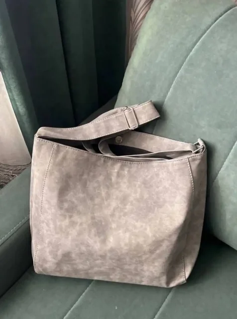 Сумка шопер новая - Одежда в Некрасовка