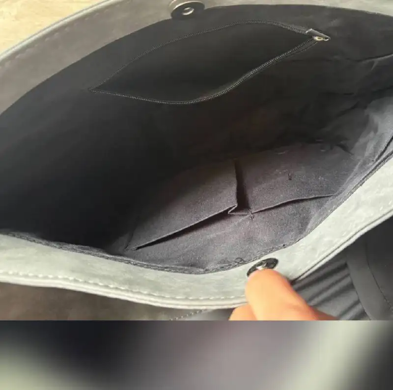 Сумка шопер новая - Сумки (Одежда) в Некрасовка