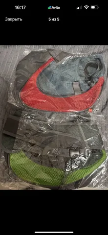 Переноски для мелких домашних животных - Товары для животных в Люберцы