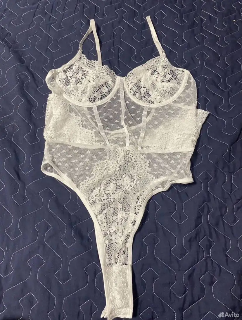 Боди на размер 44-46 - Одежда в Люберцы