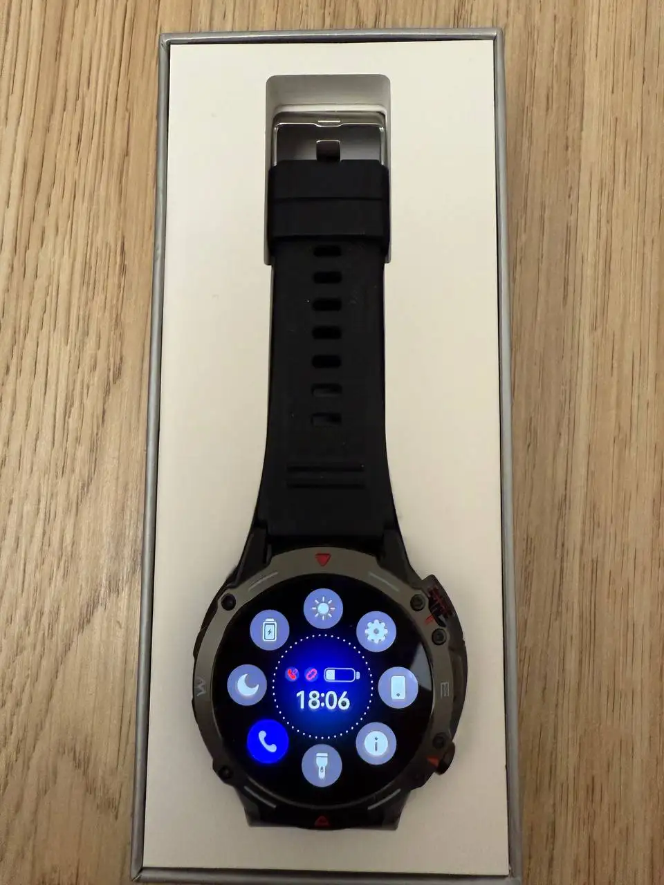 Фитнес Часы - Фитнес-трекеры (Электроника) в Люберцы