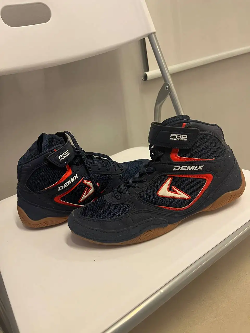 Кроссовки Demix 36 размера - Обувь (Одежда) в Люберцы