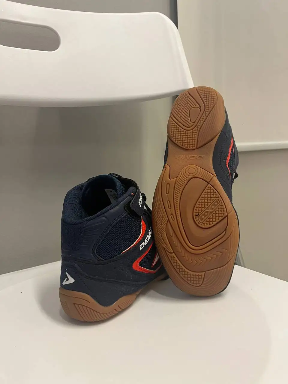 Кроссовки Demix 36 размера - Обувь (Одежда) в Люберцы