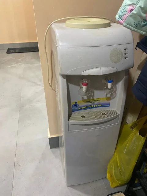 Продажа кулера и шоколада Бабаевский - Барахолка в Люберцы