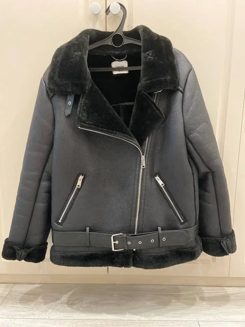 Дублёнка Авиатор размер 50 - Вечерняя одежда в Люберцы