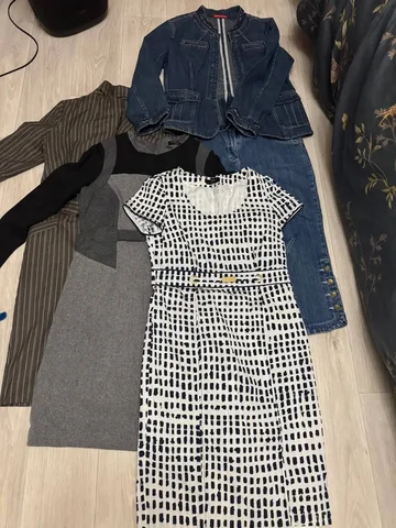 Женская одежда размер 46/48 - Вечерняя одежда в Люберцы