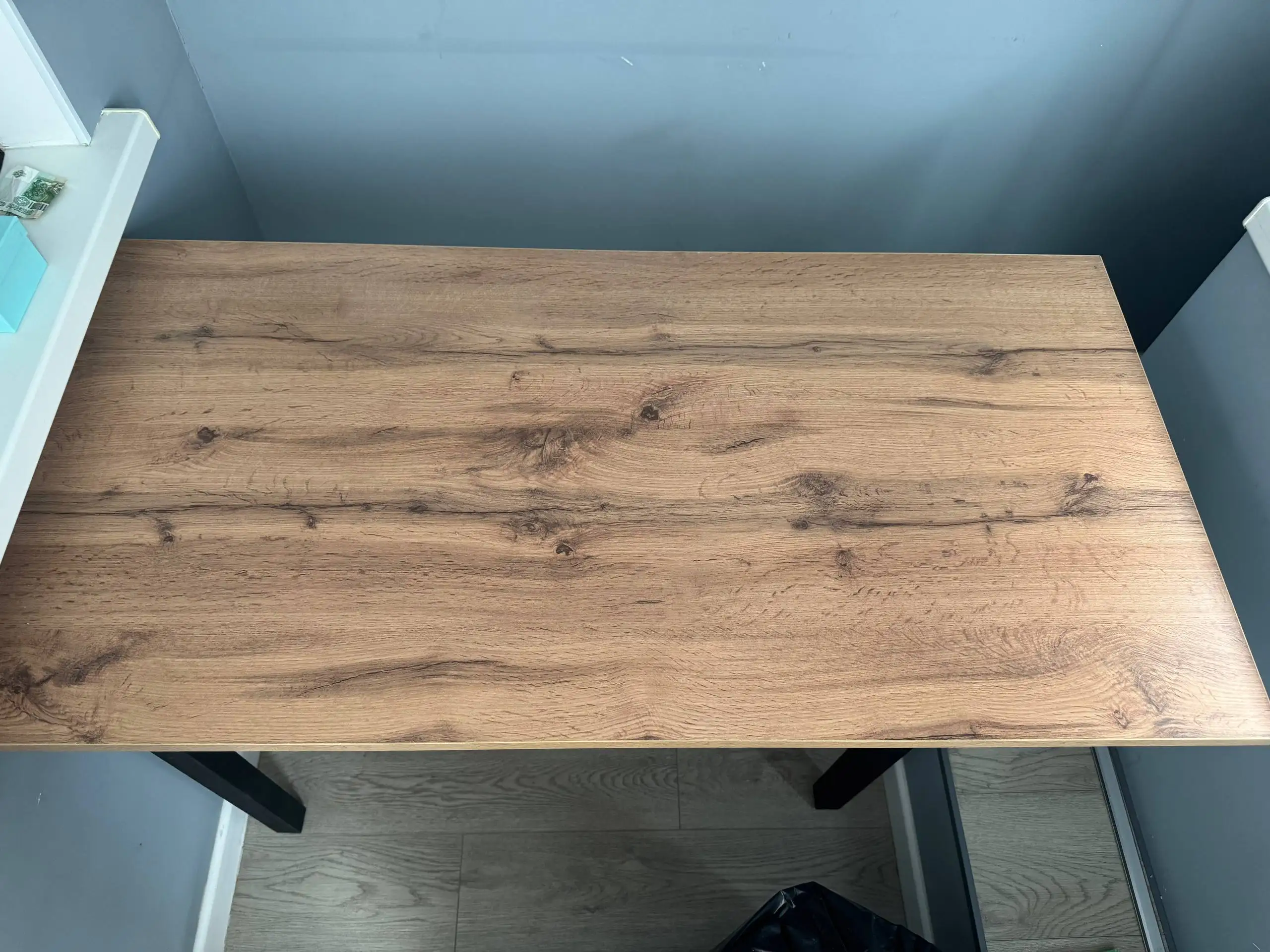 Стол новый 120 на 60 - Барахолка в Люберцы