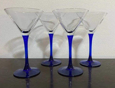 Набор фужеров Luminarc для игристых вин и коктейлей - Барахолка в Люберцы