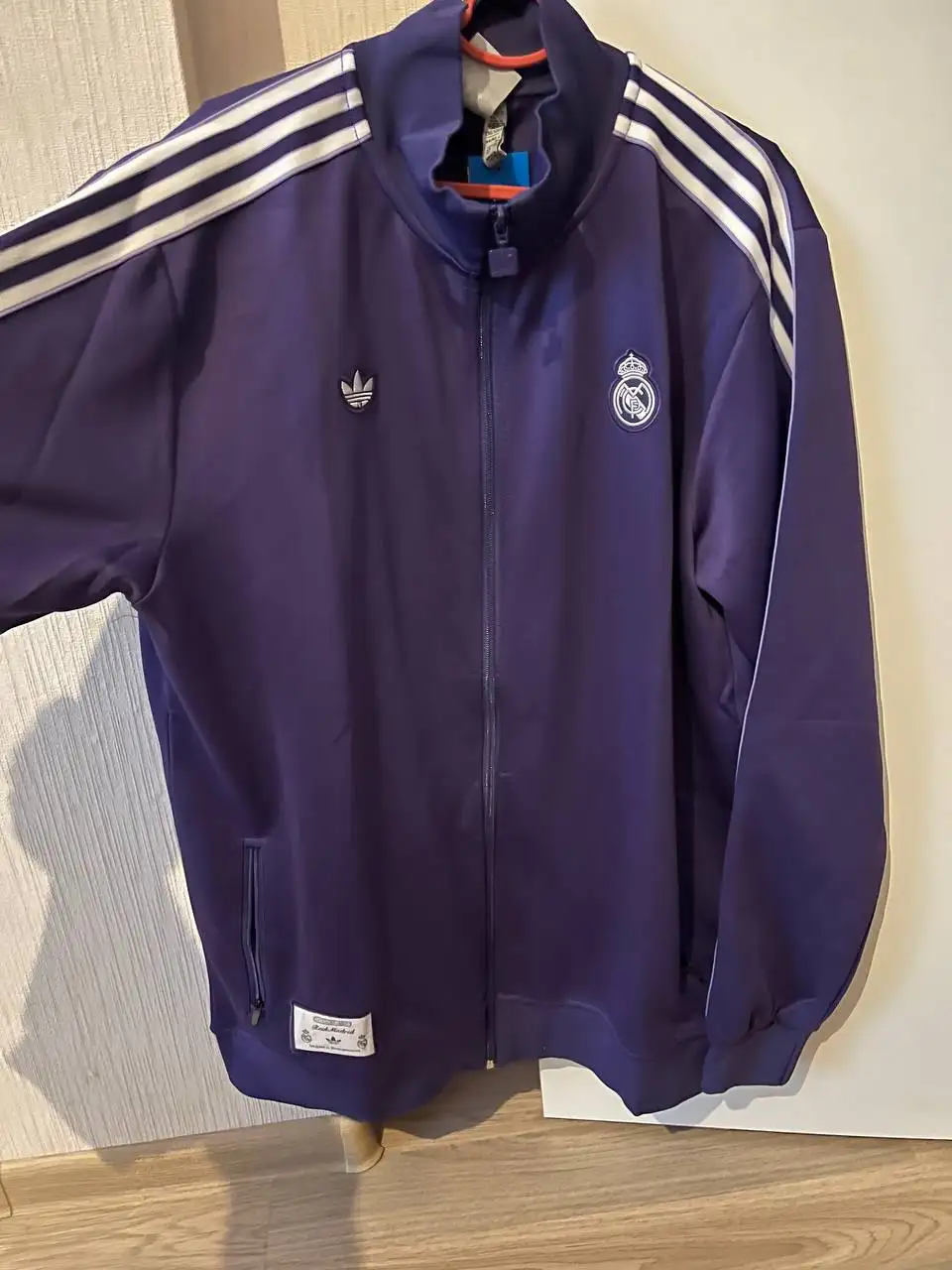 Мужской спортивный костюм и кофта, размер 46 - Спортивная одежда (Одежда) в Люберцы