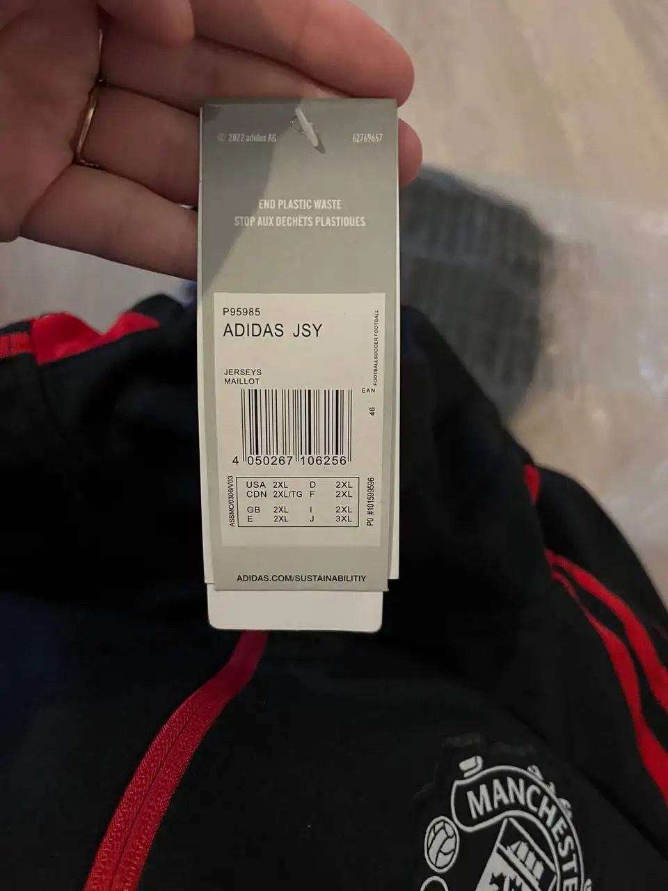 Мужской спортивный костюм и кофта, размер 46 - Спортивная одежда (Одежда) в Люберцы