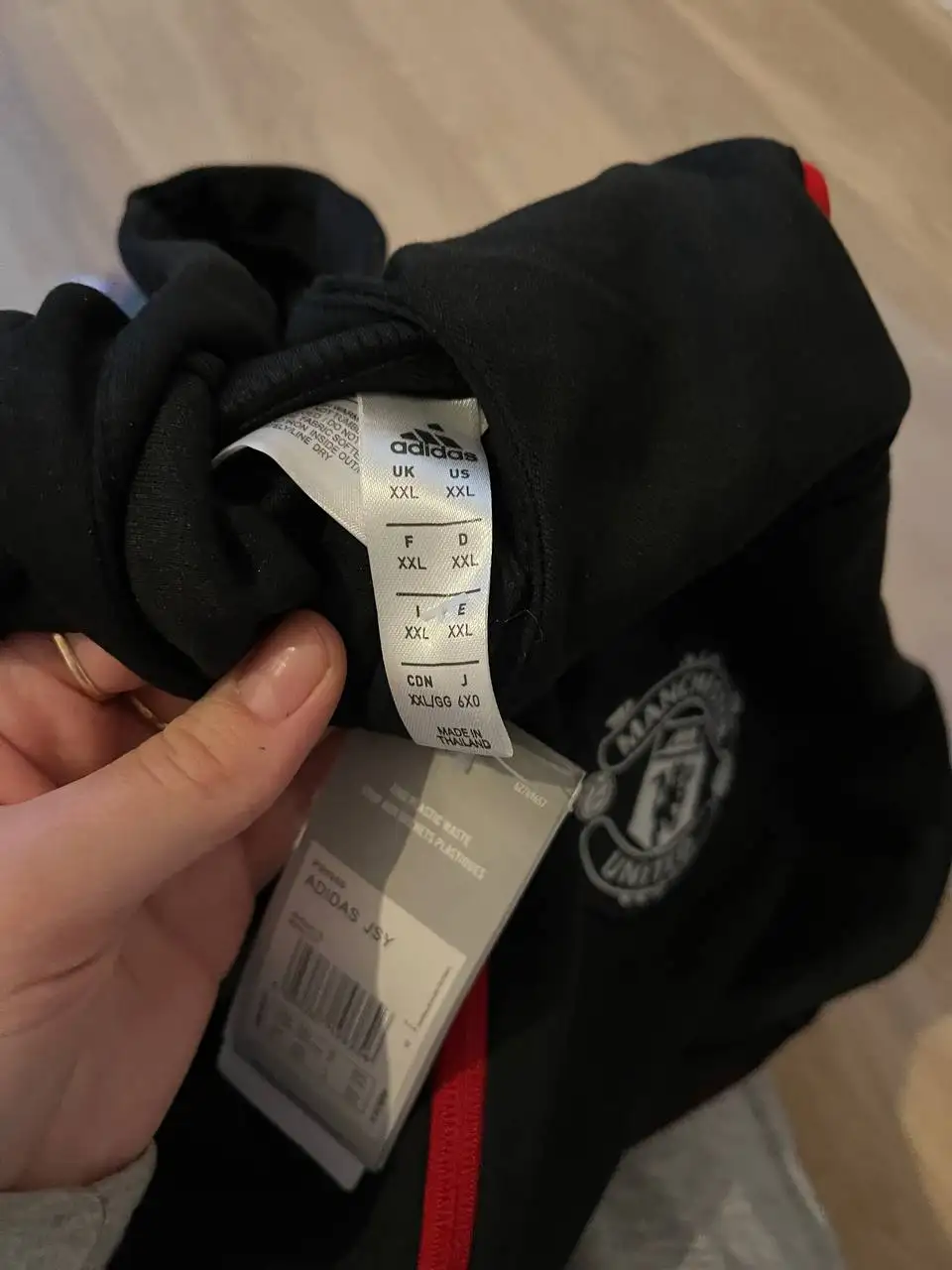 Мужской спортивный костюм и кофта, размер 46 - Спортивная одежда (Одежда) в Люберцы