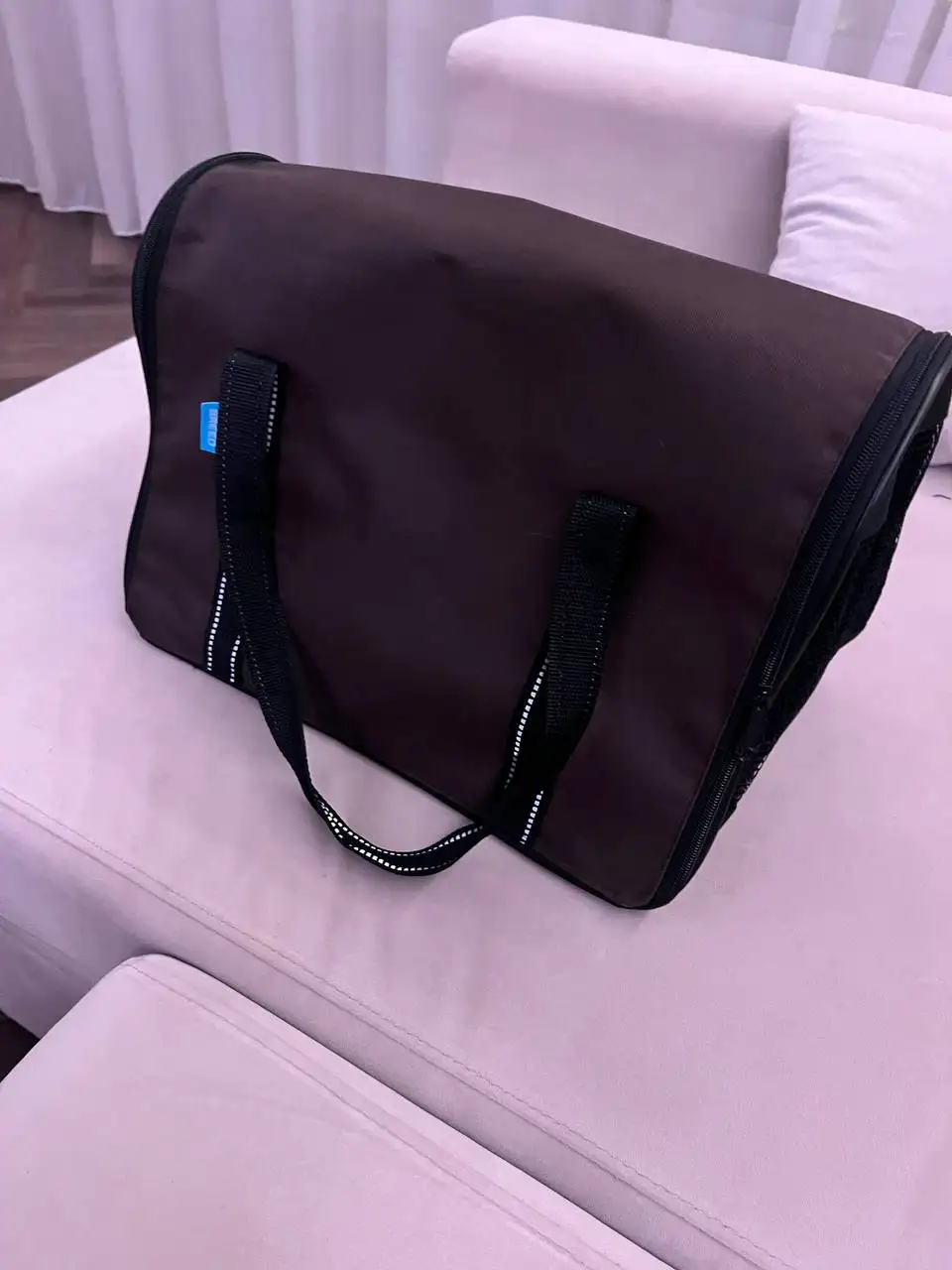 Сумка-переноска для кошек и собак - Барахолка в Люберцы