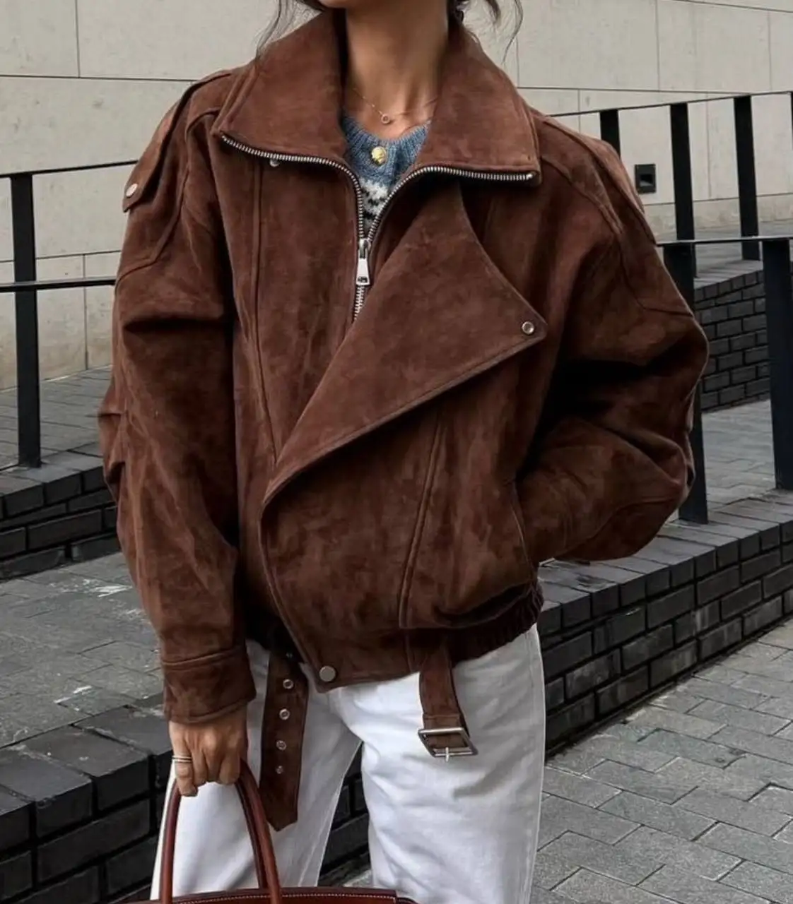 Новая куртка бомбер - Верхняя одежда (Одежда) в Люберцы