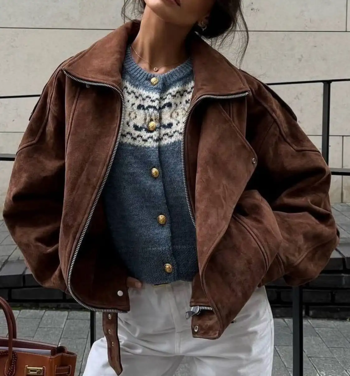 Новая куртка бомбер - Верхняя одежда (Одежда) в Люберцы