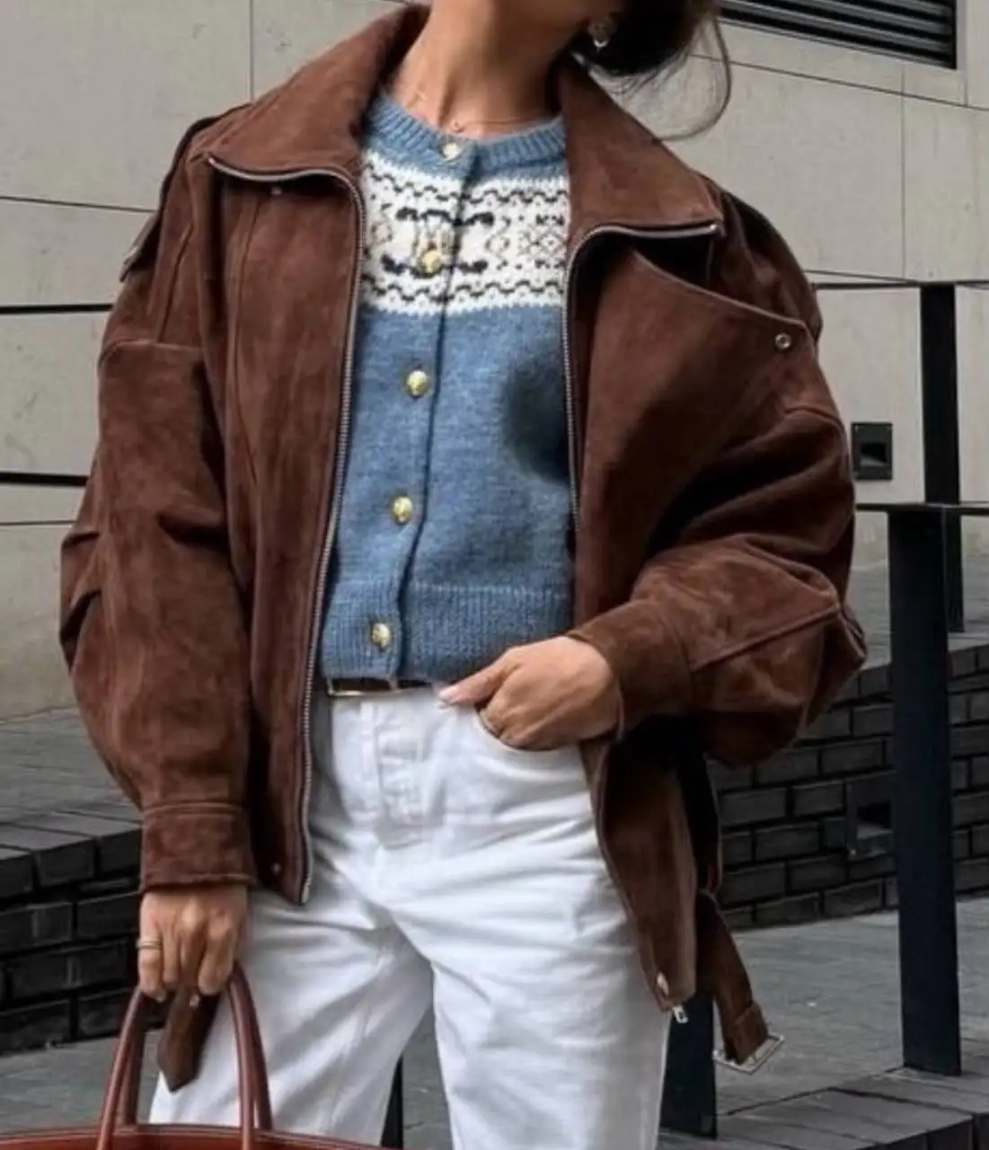 Новая куртка бомбер - Верхняя одежда (Одежда) в Люберцы