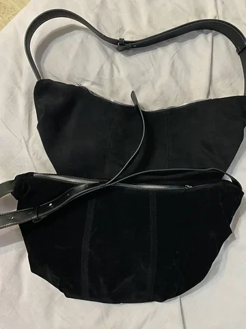 Сумка новая из экоазмши - Барахолка в Люберцы