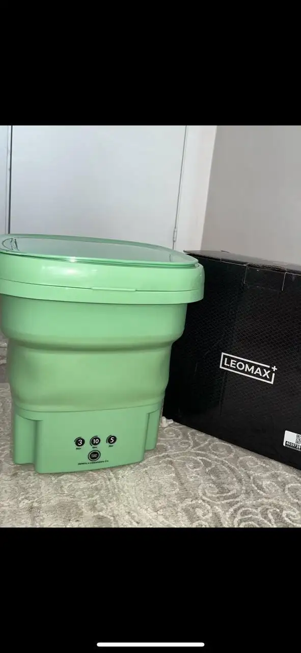 Стиральная машина мини новая - Барахолка в Люберцы