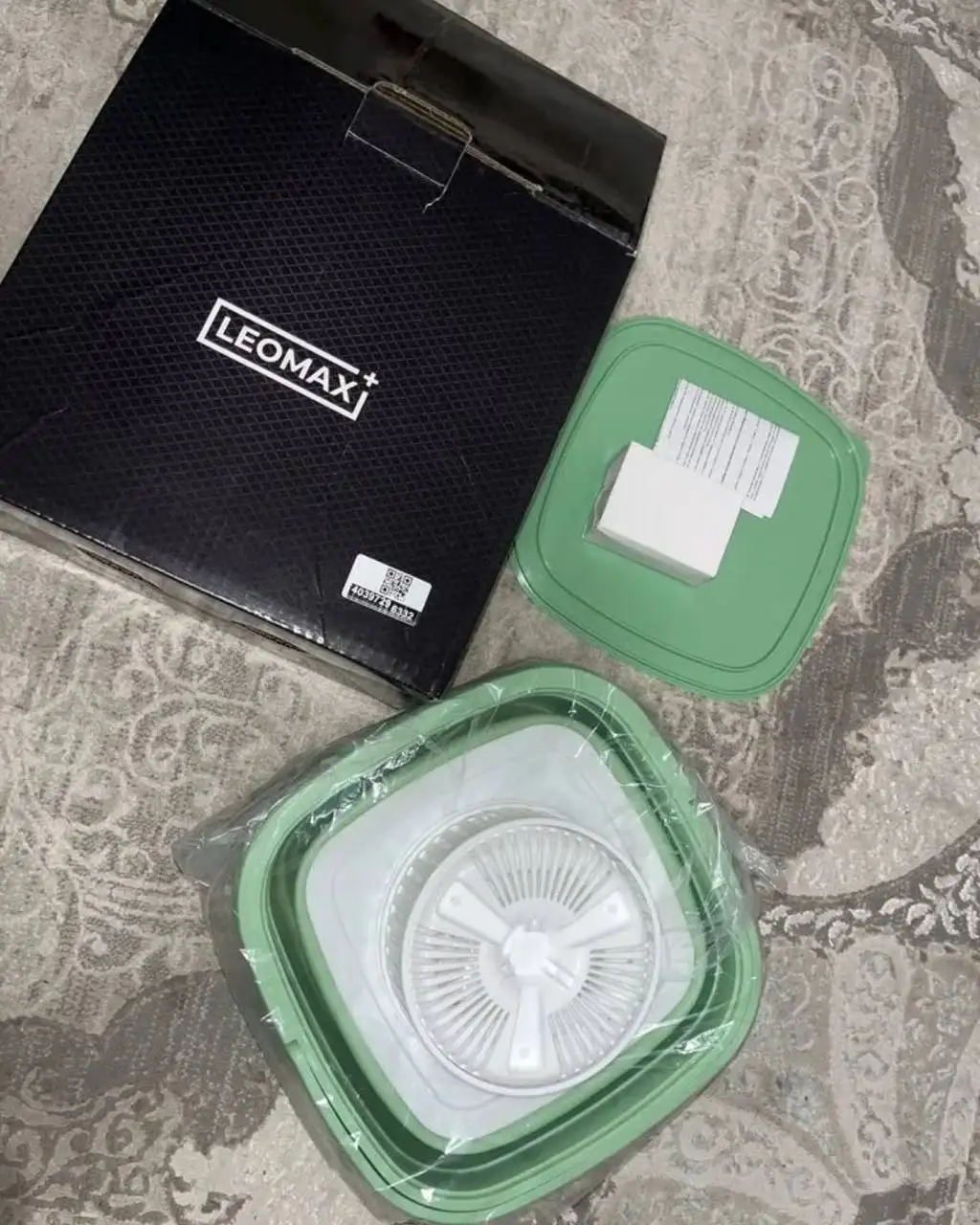 Стиральная машина мини новая - Барахолка в Люберцы