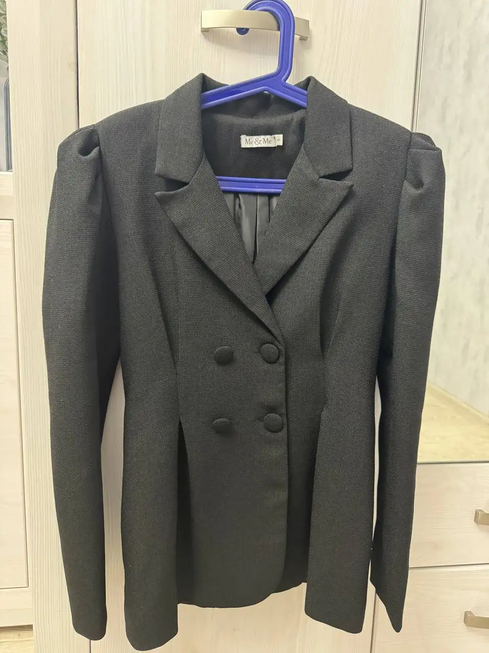 Женский пиджак размер S - Одежда в Люберцы