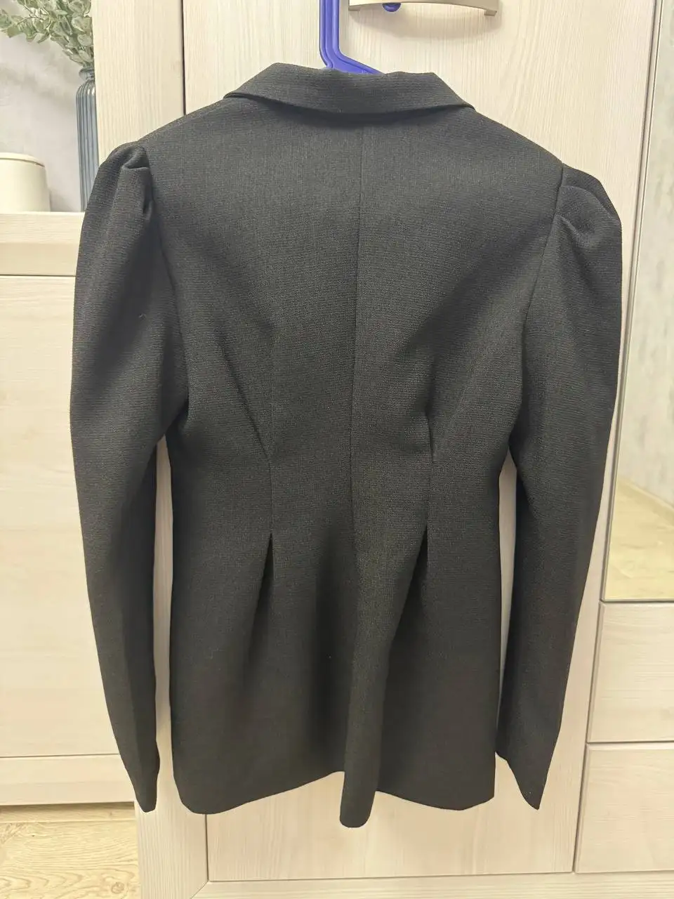 Женский пиджак размер S - Одежда в Люберцы