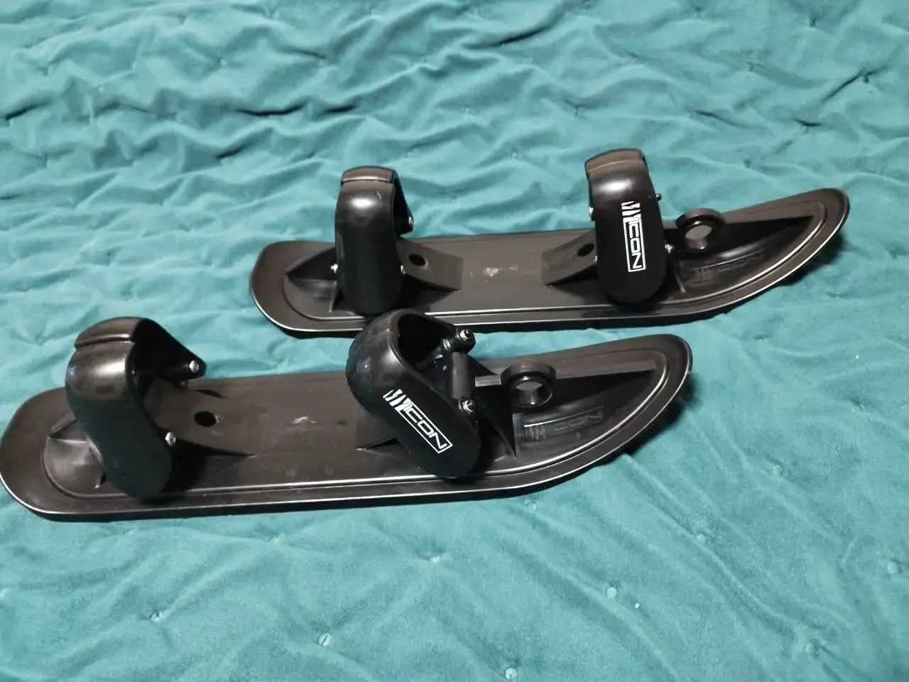 Продам кресло-каталку и лыжи для коляски - Барахолка в Люберцы