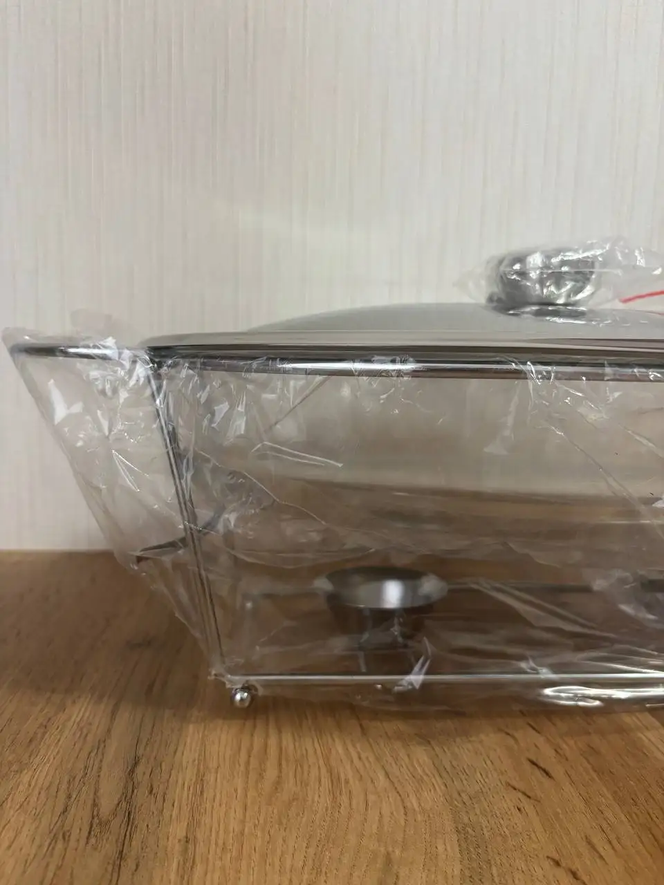 Мармит новый с подогревом - Барахолка в Люберцы