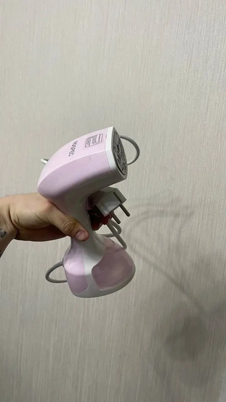 Отпариватель - Барахолка в Некрасовка