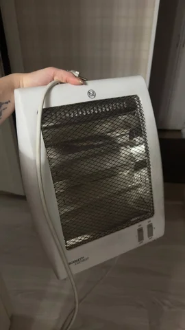 Обогреватель в рабочем состоянии - Детские книги в Люберцы