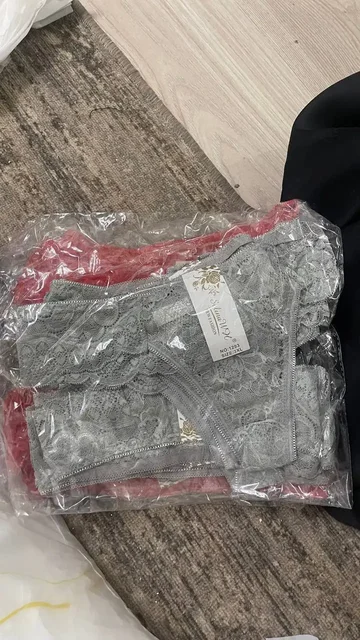 Женские трусы стринги маломерки - Одежда в Некрасовка