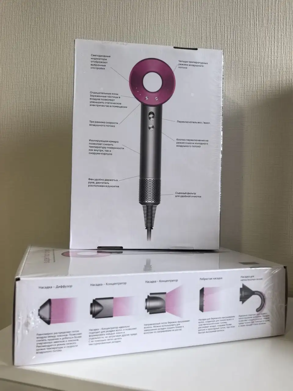 Запакованные товары в Некрасовке - Барахолка в Некрасовка