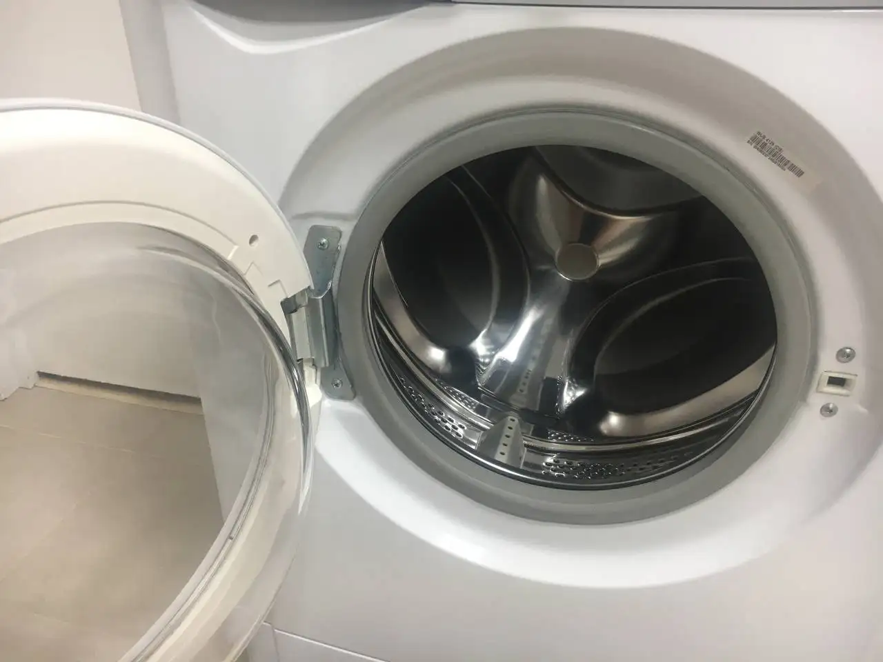 Стиральная машинка ИДЕЗИТ - Барахолка в Люберцы