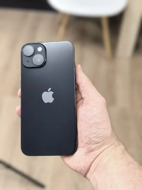 Продам iPhone 14 128 GB черный - Калькуляторы в Люберцы