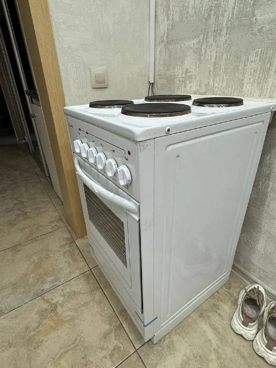 Продажа электроплиты - Барахолка в Люберцы